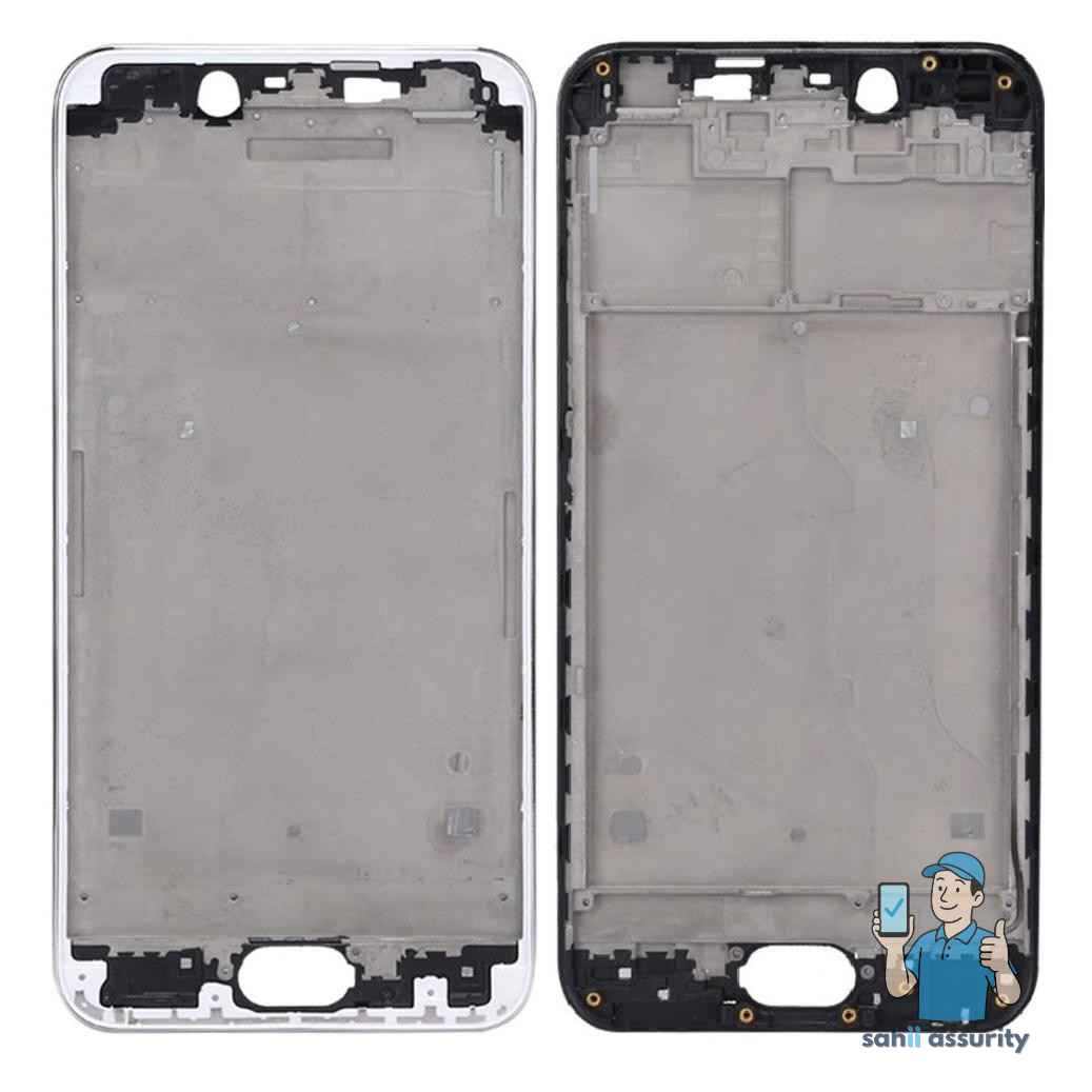 LCD Frame Middle Chassis for Vivo V5